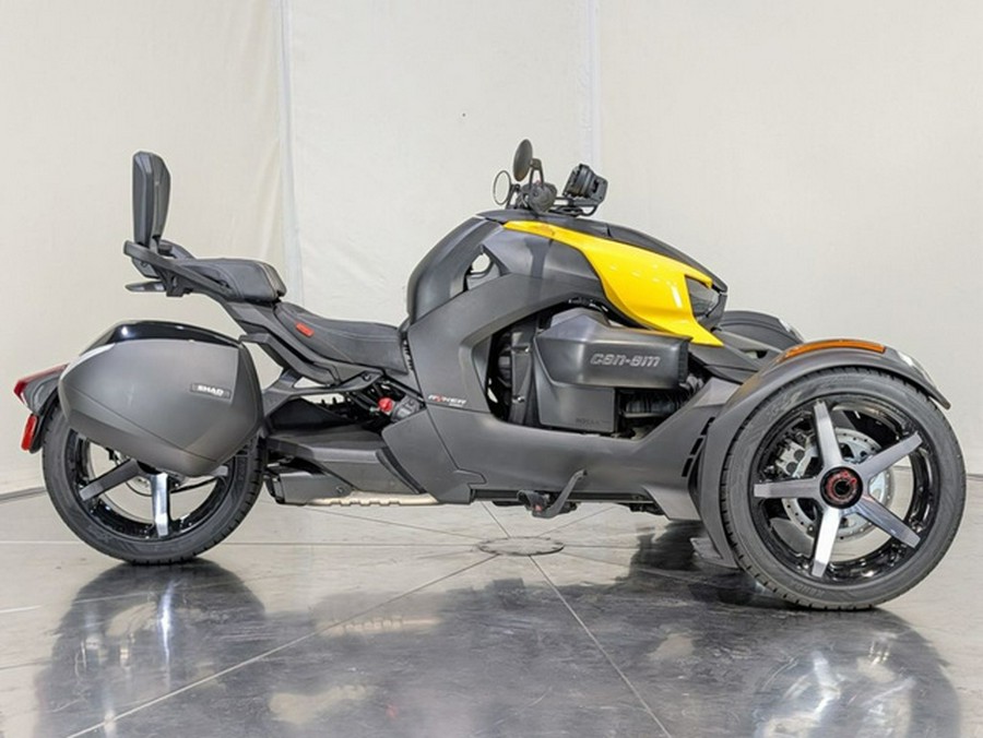 2025 Can-Am Ryker Sport