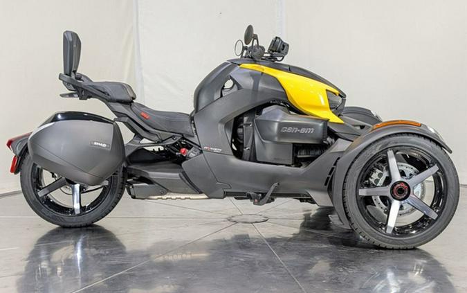 2025 Can-Am Ryker Sport