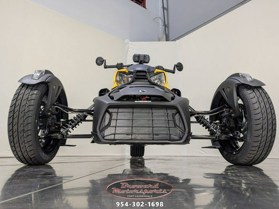 2025 Can-Am Ryker Sport
