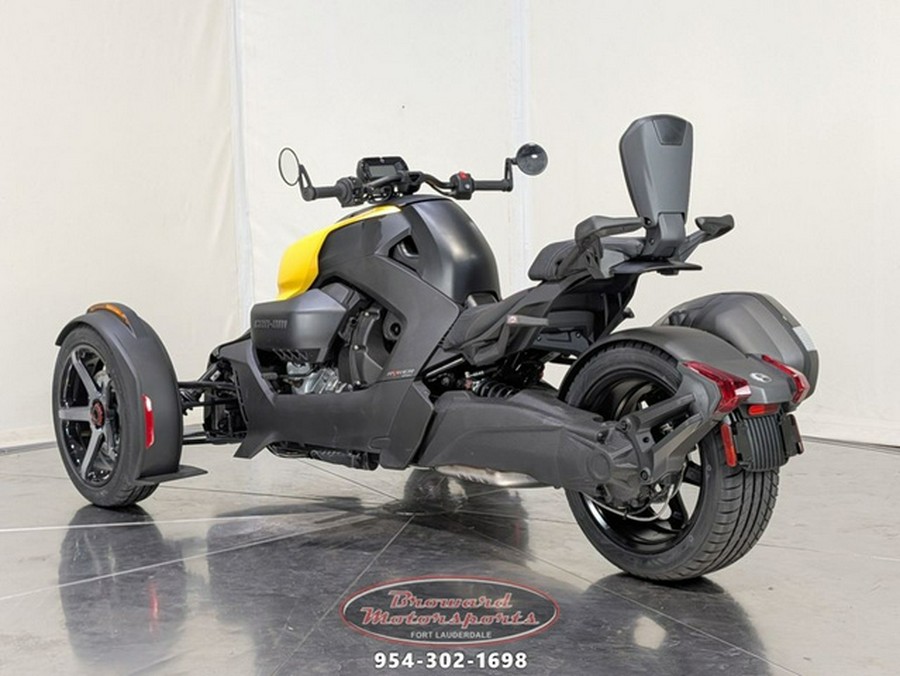 2025 Can-Am Ryker Sport