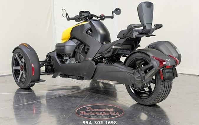 2025 Can-Am Ryker Sport