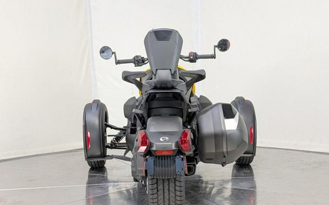 2025 Can-Am Ryker Sport