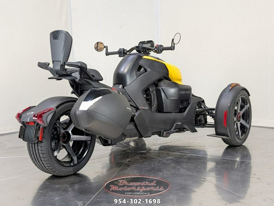 2025 Can-Am Ryker Sport