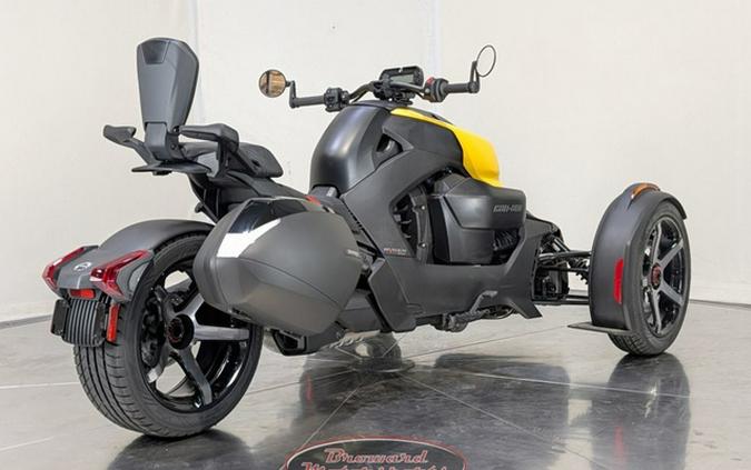 2025 Can-Am Ryker Sport