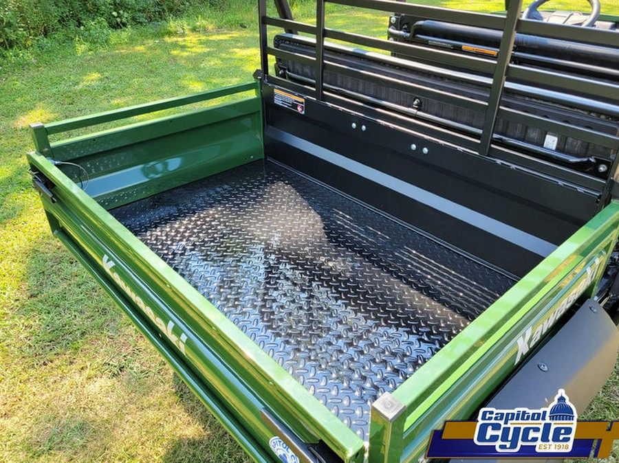 2026 Kawasaki Mule 4000 Trans™