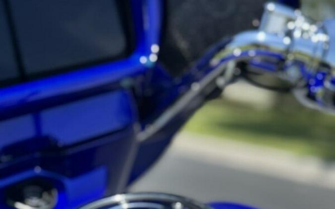 2025 Harley-Davidson CVO Street Glide FLHXSE