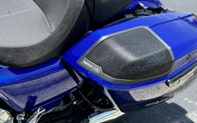 2025 Harley-Davidson CVO Street Glide FLHXSE