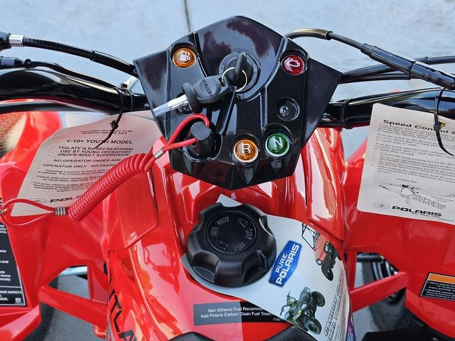 2026 Polaris® Outlaw 110 EFI