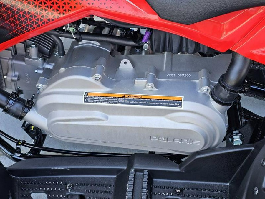 2026 Polaris® Outlaw 110 EFI