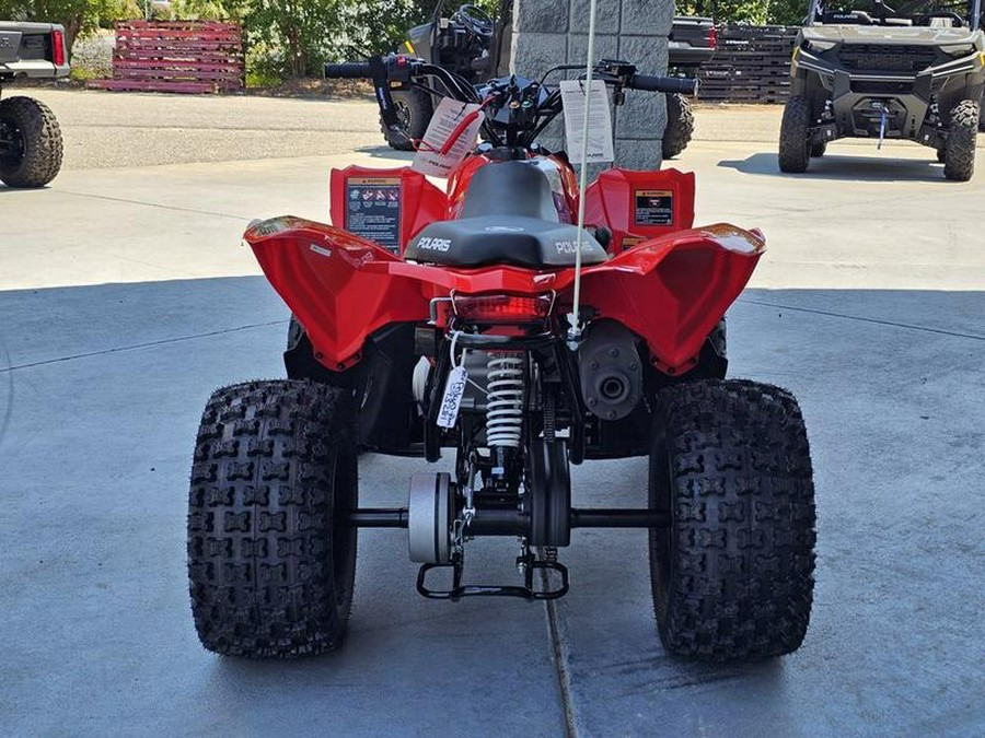 2026 Polaris® Outlaw 110 EFI