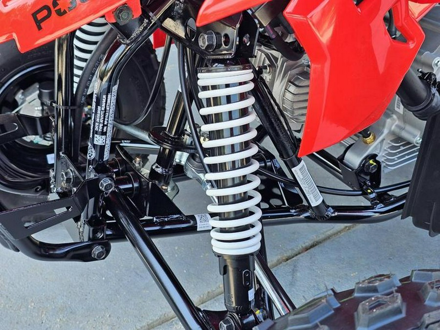 2026 Polaris® Outlaw 110 EFI