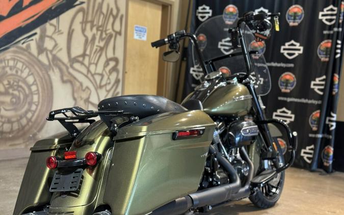 FLHRXS 2017 Road King® Special