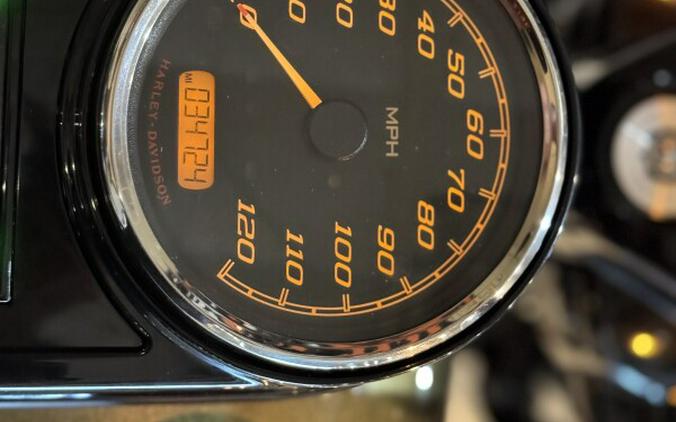 FLHRXS 2017 Road King® Special