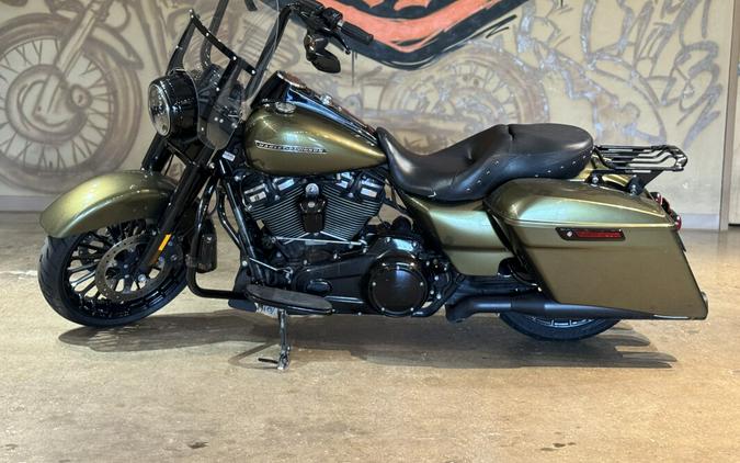 FLHRXS 2017 Road King® Special