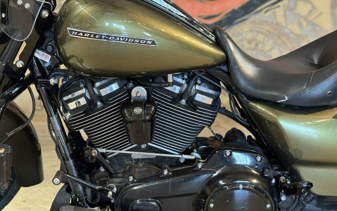 FLHRXS 2017 Road King® Special