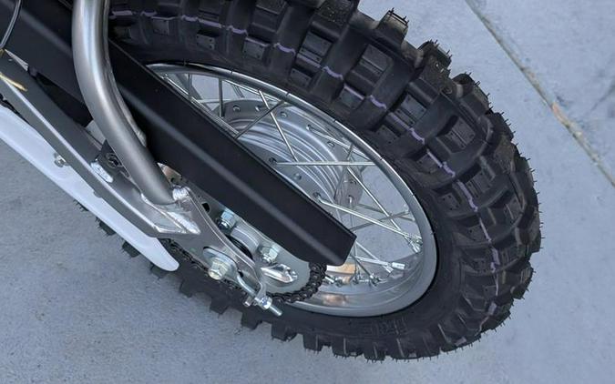 2026 Kawasaki KLX®110R