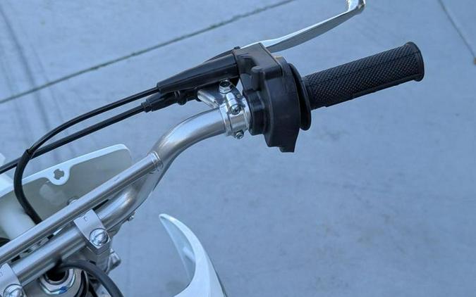 2026 Kawasaki KLX®110R