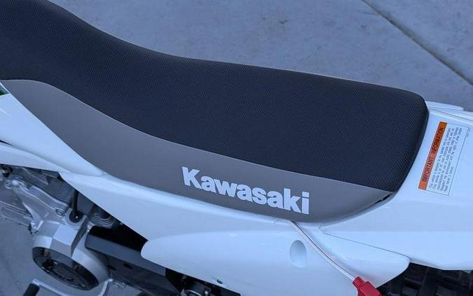 2026 Kawasaki KLX®110R