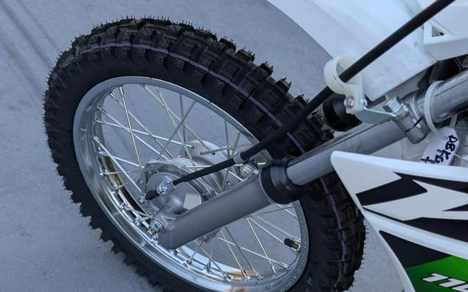 2026 Kawasaki KLX®110R