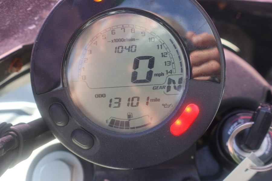 2024 Kawasaki ELIMINATOR