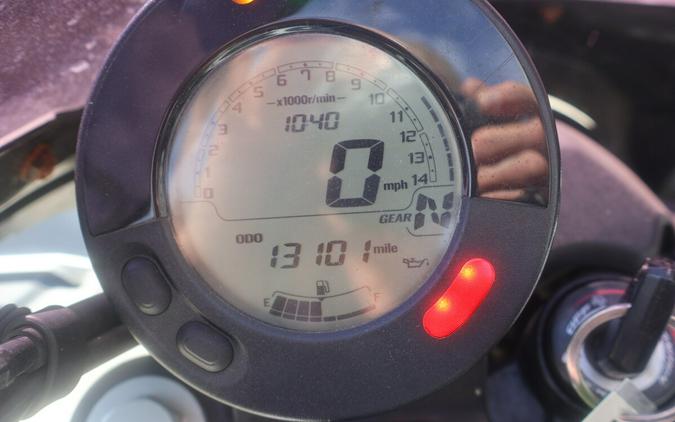 2024 Kawasaki ELIMINATOR