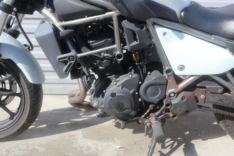 2024 Kawasaki ELIMINATOR