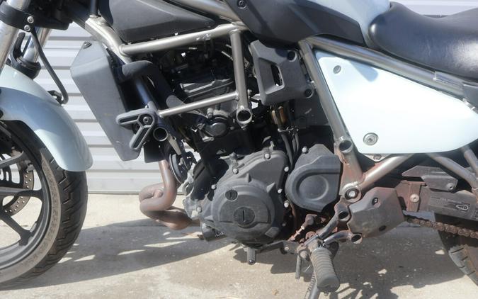 2024 Kawasaki ELIMINATOR