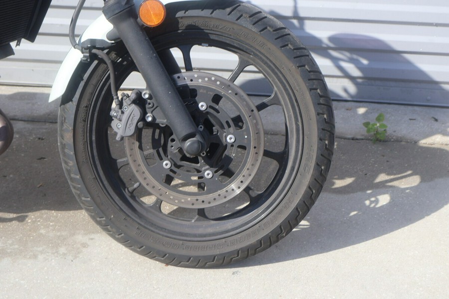 2024 Kawasaki ELIMINATOR