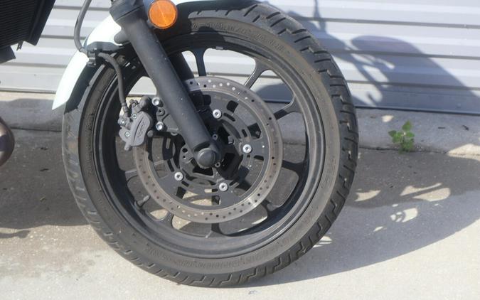 2024 Kawasaki ELIMINATOR