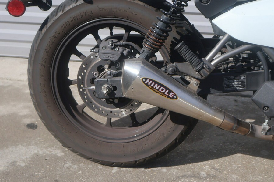 2024 Kawasaki ELIMINATOR