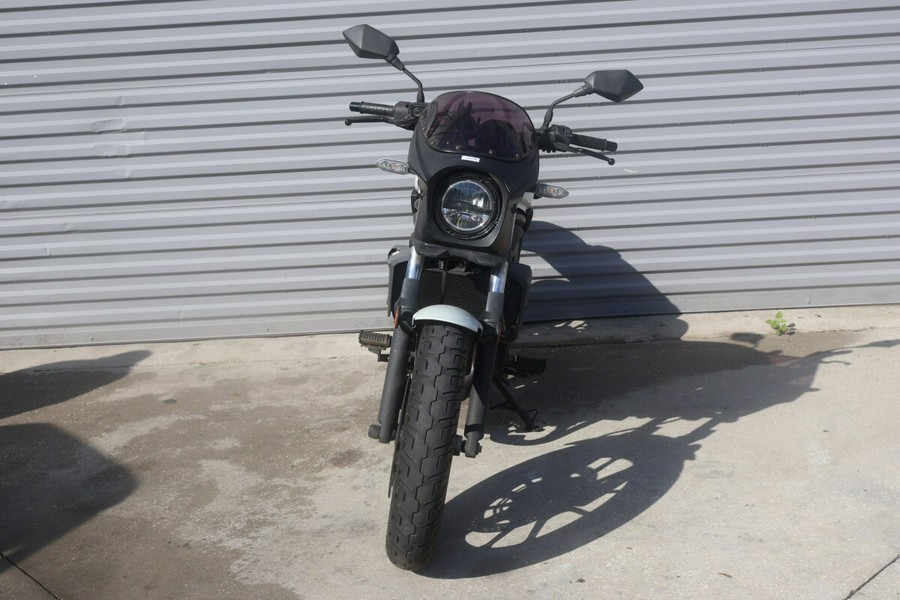 2024 Kawasaki ELIMINATOR