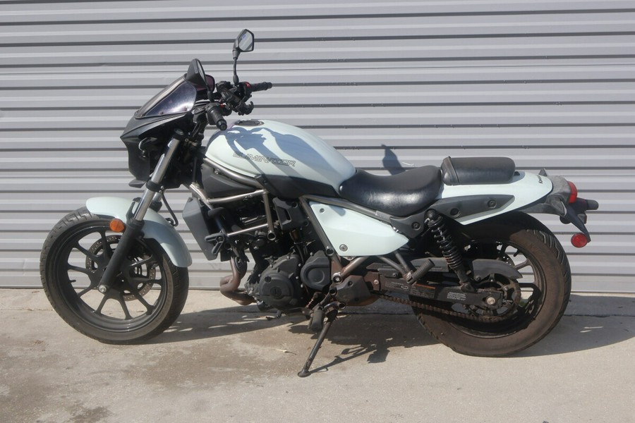 2024 Kawasaki ELIMINATOR