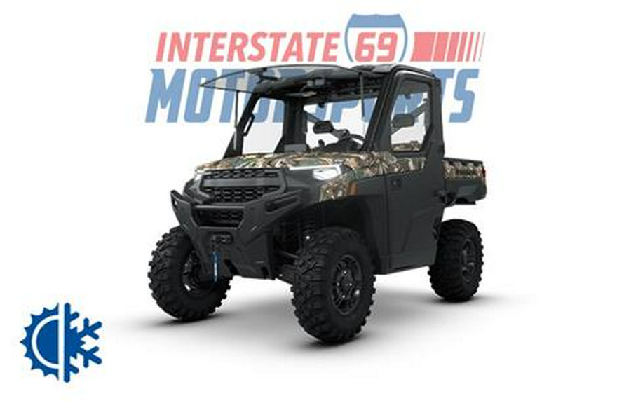 2026 Polaris Ranger XP 1000 NorthStar Edition Ultimate