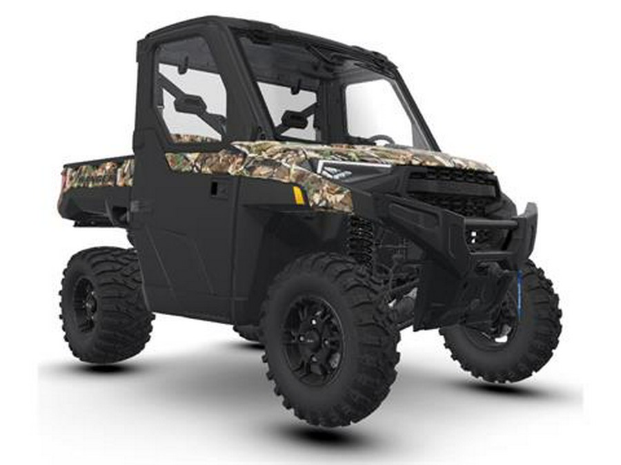 2026 Polaris Ranger XP 1000 NorthStar Edition Ultimate