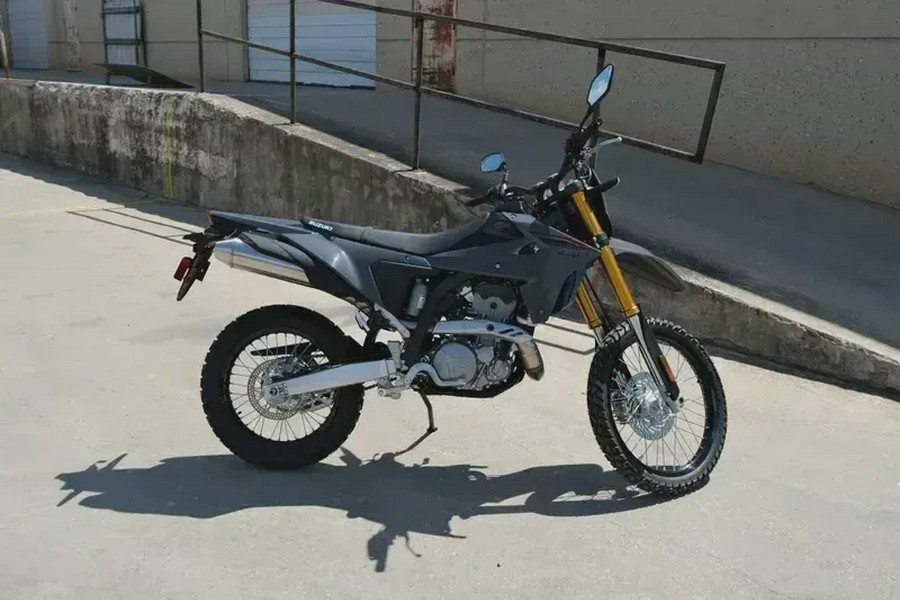 2026 SUZUKI DRZ4S