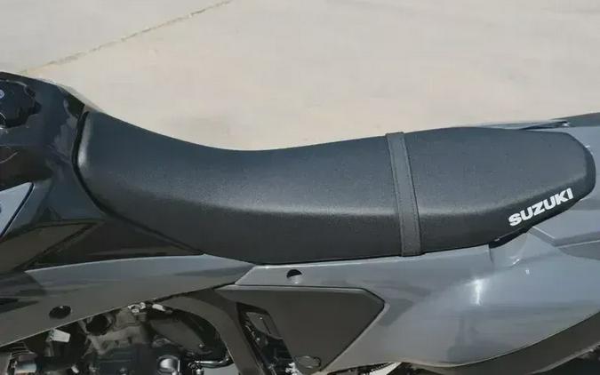 New 2026 SUZUKI DRZ4S