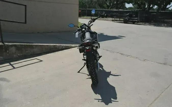 New 2026 SUZUKI DRZ4S