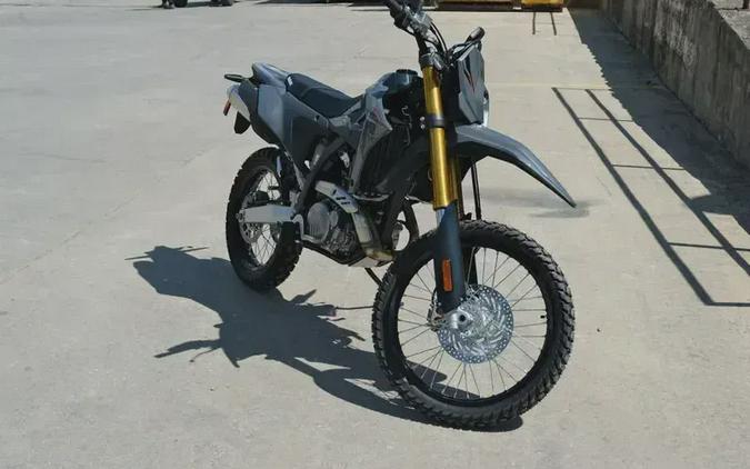 2026 SUZUKI DRZ4S
