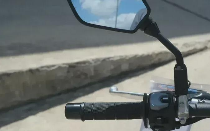 New 2026 SUZUKI DRZ4S