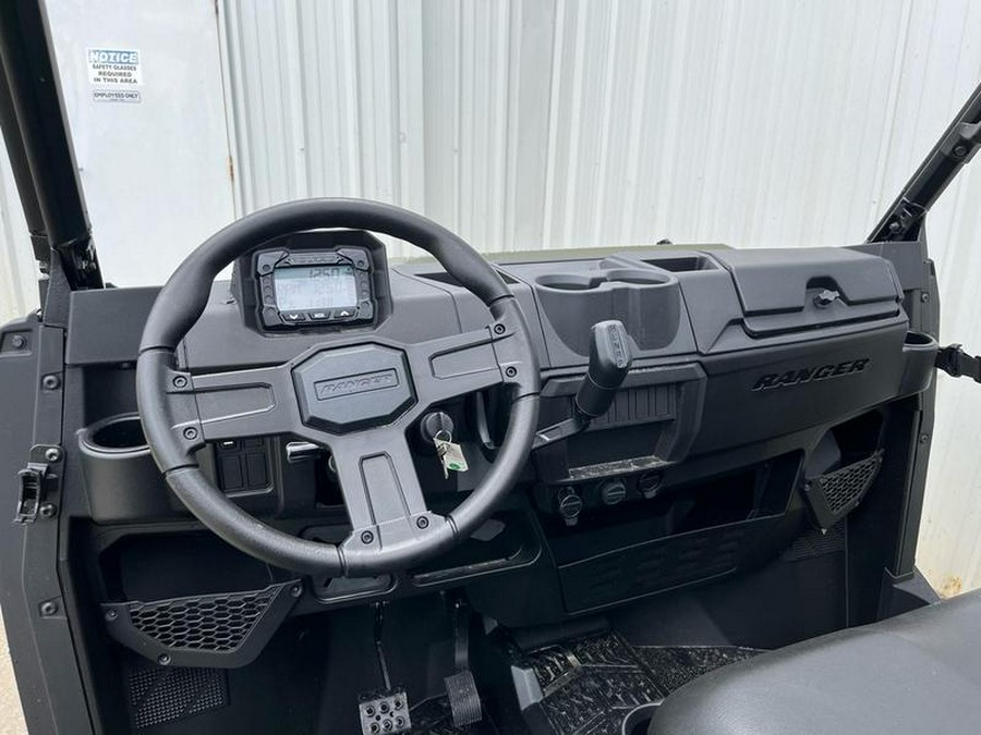 2026 Polaris® Ranger 1000