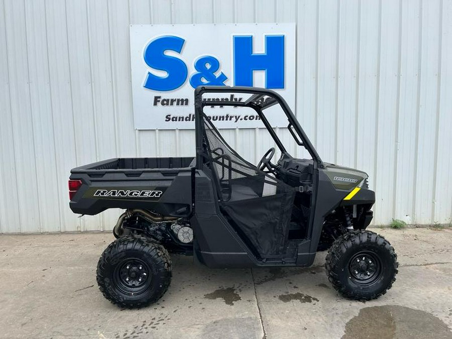 2026 Polaris® Ranger 1000