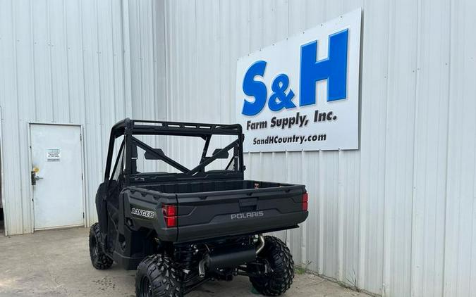 2026 Polaris® Ranger 1000