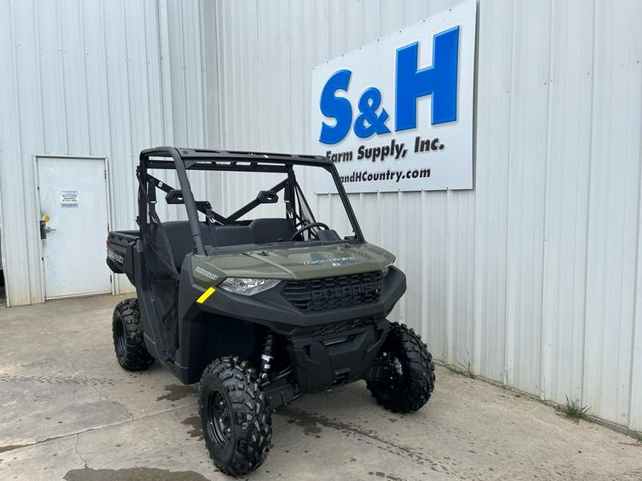 2026 Polaris® Ranger 1000