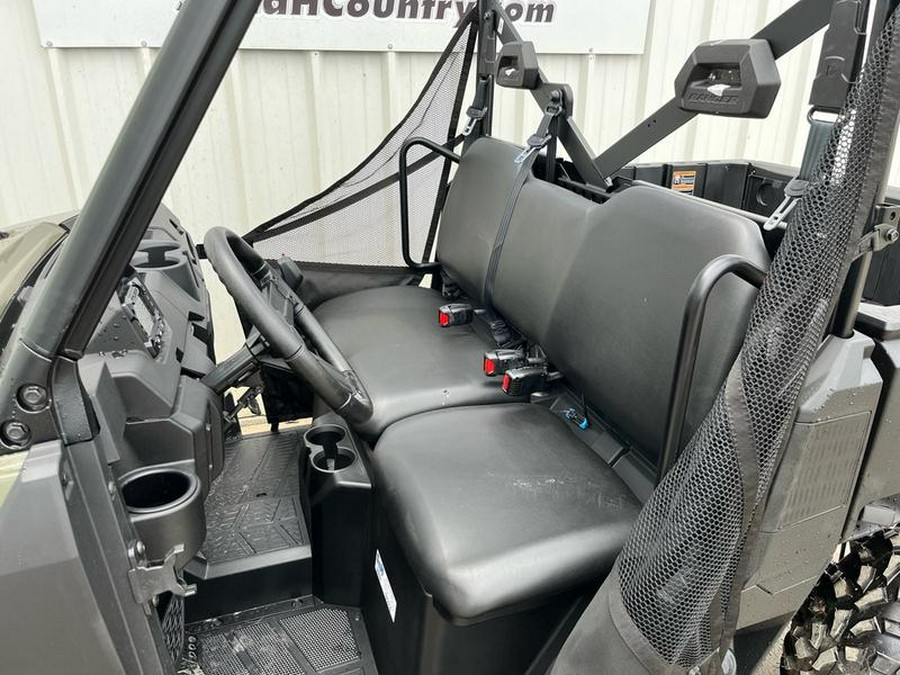 2026 Polaris® Ranger 1000