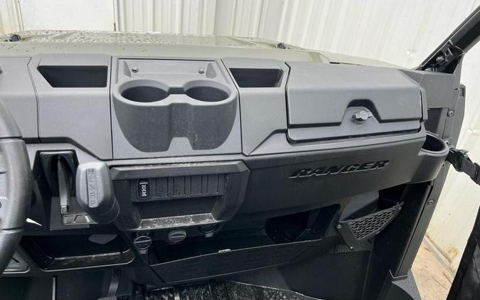 2026 Polaris® Ranger 1000