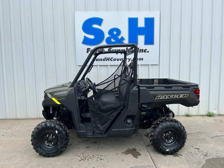 2026 Polaris® Ranger 1000