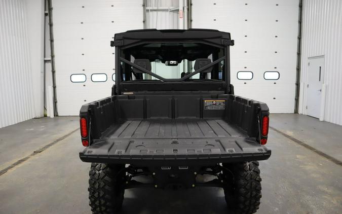 2025 Can-Am® Defender MAX Lone Star Cab HD10