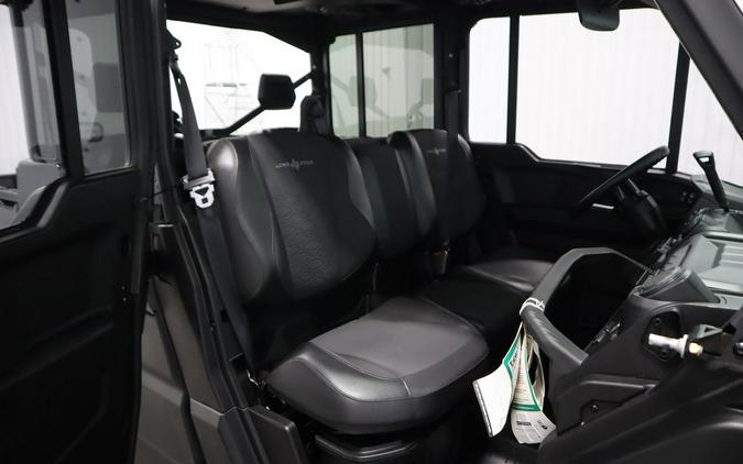 2025 Can-Am® Defender MAX Lone Star Cab HD10