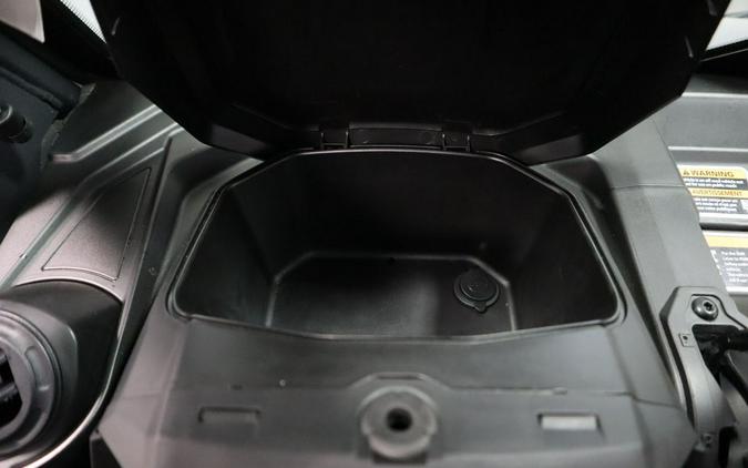 2025 Can-Am® Defender MAX Lone Star Cab HD10