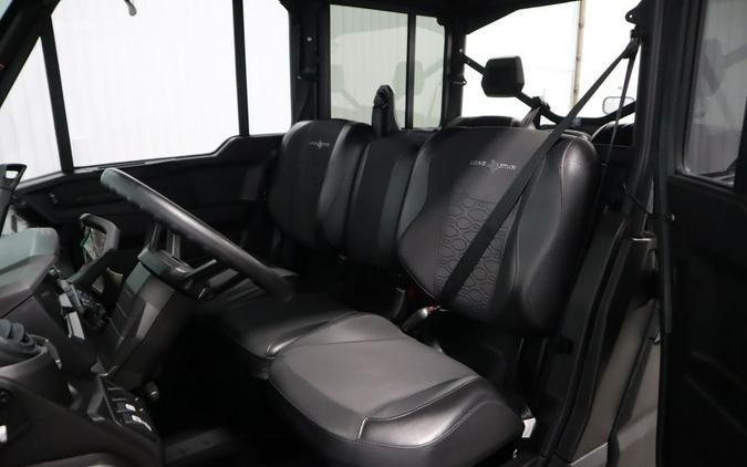 2025 Can-Am® Defender MAX Lone Star Cab HD10